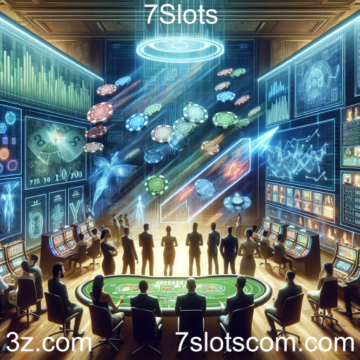 A Importância das Avaliações em Jogos Online no 7Slots