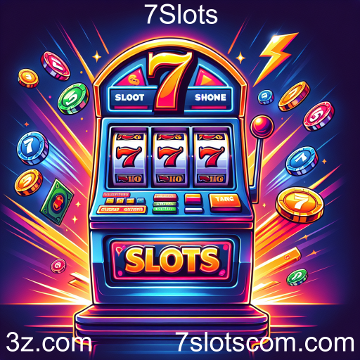 Explorando a Categoria de Caça-Níqueis no 7Slots: Uma Aventura em Cada Giro